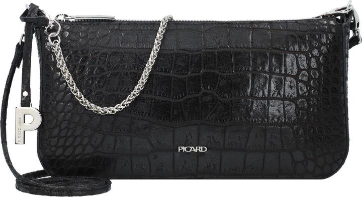 Produktbild Picard Auguri Schultertasche Leder 26 cm