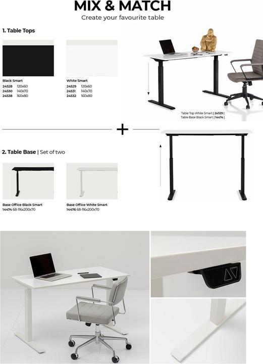 Produktbild Kare Design Platte (70 x 120 cm)
