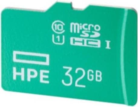 Actual product image HP 32gb Microsd Raid 1 USB Boot Drive (32 GB, microSD, UHS-I)