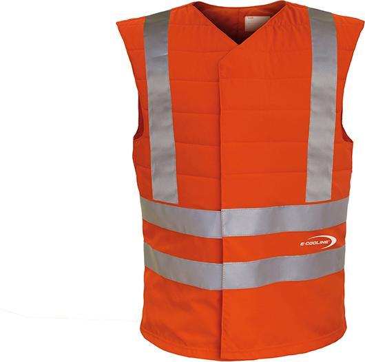 Immagine prodotto E.cooline Gilet PowerSignal SX3, taglia: M (M)