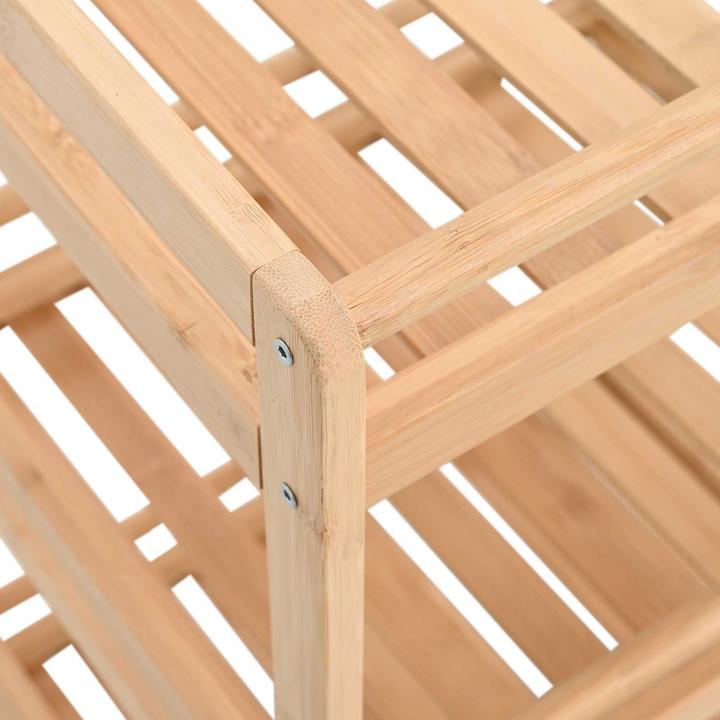 Image du produit vidaXL Küchentrolley