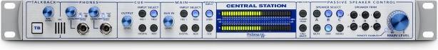 Image du produit PreSonus Central Station Plus (Studio et mixeur live)