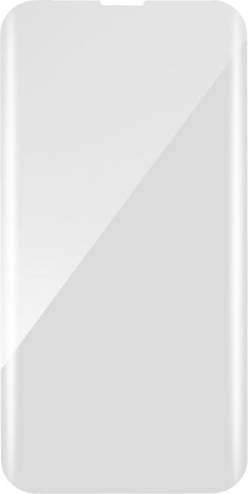 Immagine prodotto Blueo Vetro protettivo 5D Mr. Monkey Glass - Samsung Galaxy S24 Ultra trasparente (vetro UV) (1 pz., Samsung Galaxy S24 Ultra)