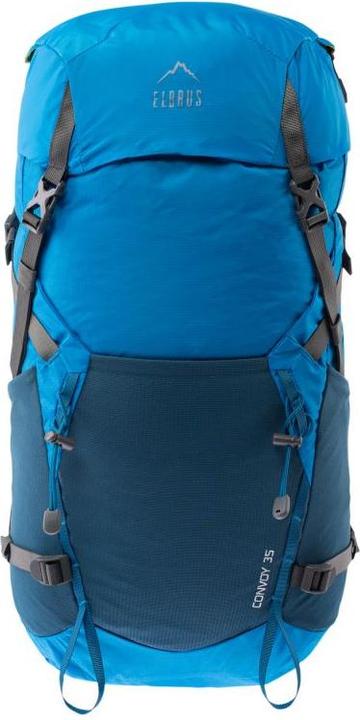 Actual product image Elbrus Konvoi-Rucksack