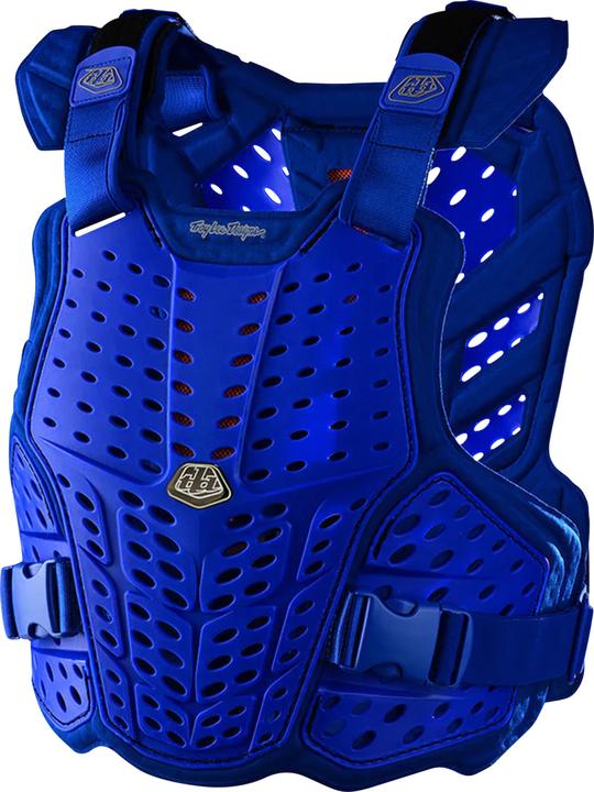 Immagine prodotto Troy Lee Designs Rockfight (Taglia unica, Protezione del torace, Esemplare unico)