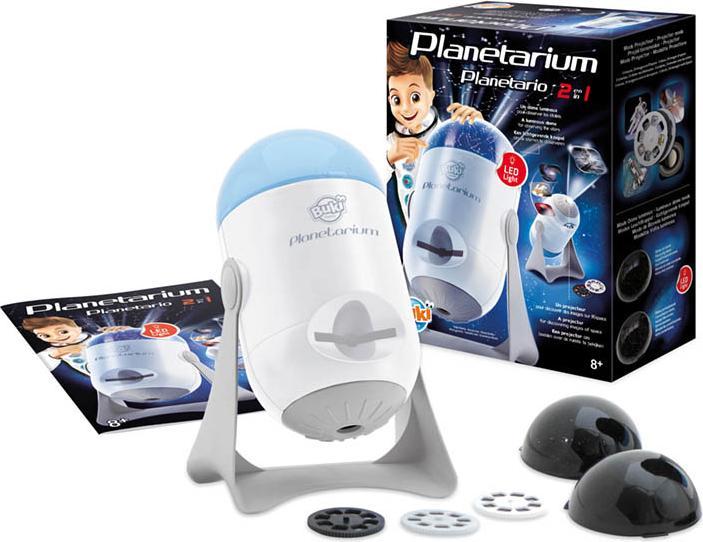 Produktbild Buki Planetarium
