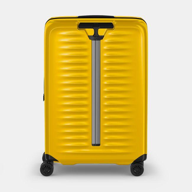 Actual product image Victorinox Airox, Medium Hardside Case, Gold Yellow (74 l, M (50 - 90l))