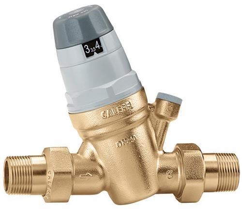 Caleffi Pressure reducer