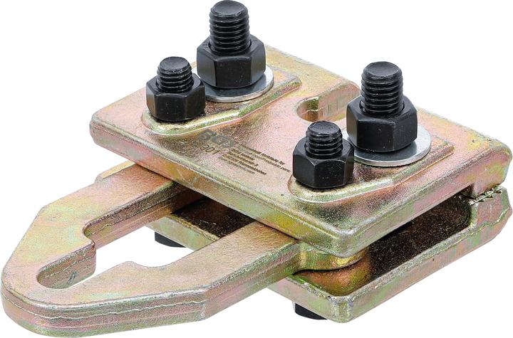 Produktbild BGS Karosserie-Richtklemme 120 mm eine Zugrichtung max. 5 t