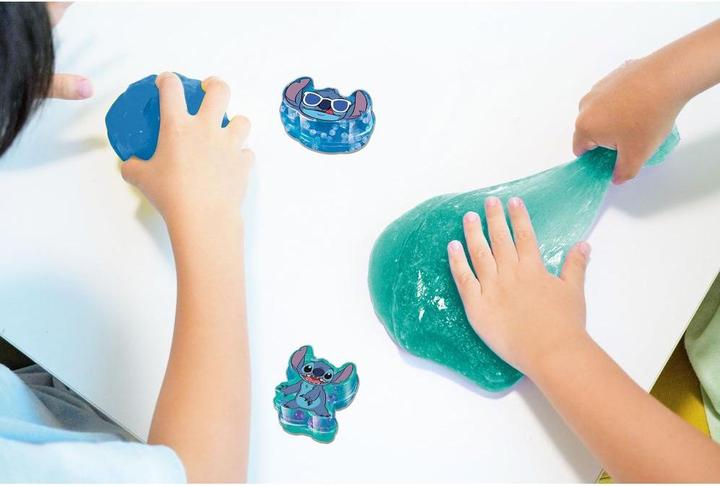 Image du produit Cra-z-art Stitch Slimy Creations Studio