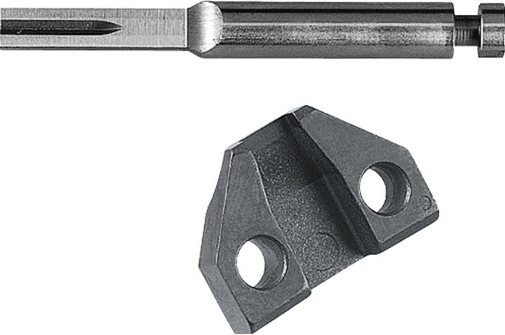 Immagine prodotto Fein Set di punzoni e matrici 63602