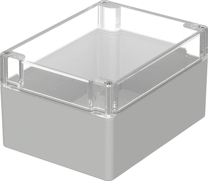Produktbild Bopla Gehäuse Polycarbonat 160x120x90mm (Gehäuse)