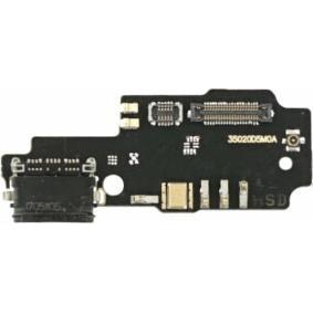 OEM Xiaomi Mi Mix 2 Dock Connector (Xiaomi Mi Mix 2), Mobilgerät Ersatzteile