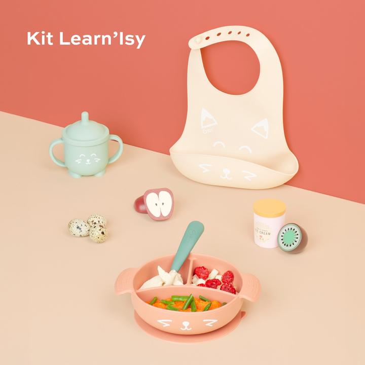 Actual product image Babymoov Learn'Isy