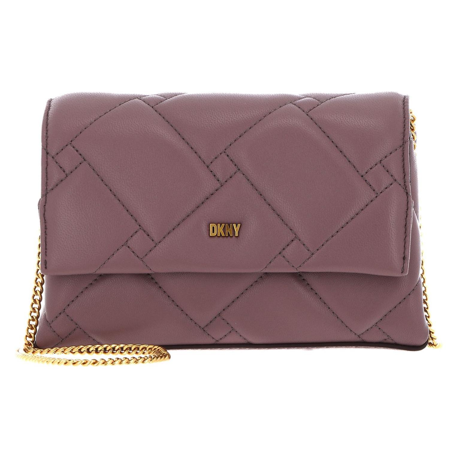 Dkny, Damen, Handtasche, Willow Clutch Crossbody