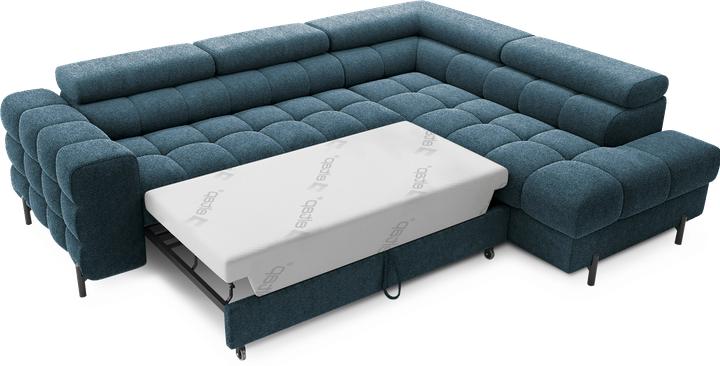 Immagine prodotto ELTAP Ferucce (Divano letto, Divano ad angolo)