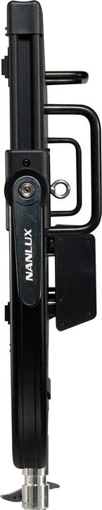 Actual product image Nanlux TK-450 (Studio light, Surface luminaire, Video light)