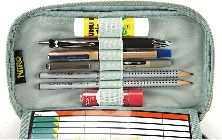 Produktbild Nitro Set Supereroe