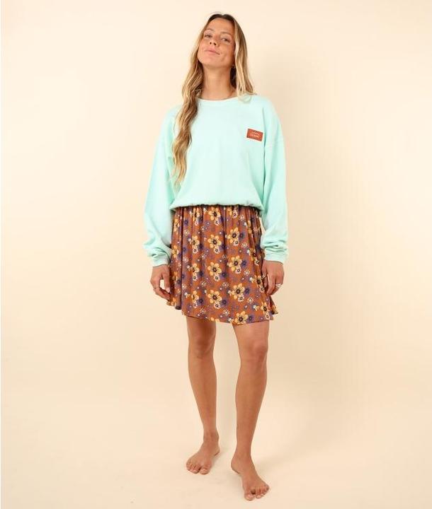 Image du produit Oxbow Sweatshirt (XS)