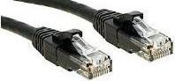 Image du produit Lindy Câble de réseau (UTP, CAT6, 7.50 m)