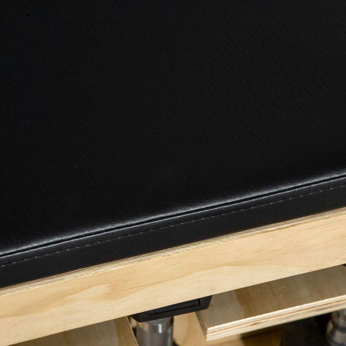 Produktbild Homcom Hantelbank mit Hantelablage