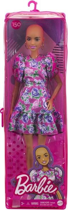 Barbie Madiste
