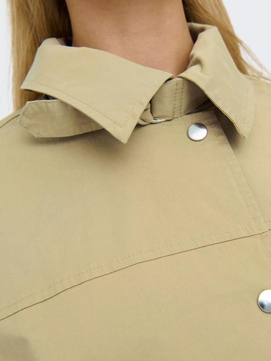 Immagine prodotto Only ONLLIANA Trenchcoat-Weste Trenchcoat-Weste (S)