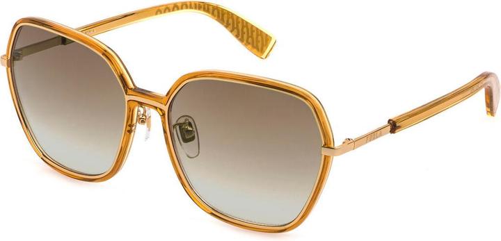 Produktbild Furla Ladies' Sunglasses SFU539-58300Y Ã¸ 58 mm