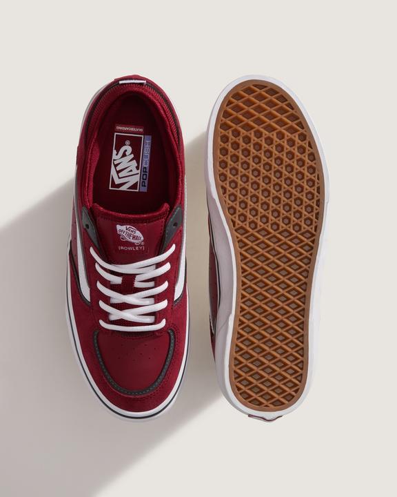 Produktbild Vans Skate Rowley (41)