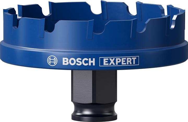 Image du produit Bosch Professional Zubehör Scie cloche Expert Sheet Metal, 68 x 40 mm (68 millimètres)