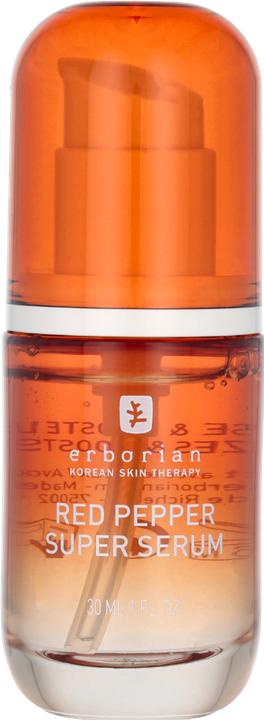 Produktbild Erborian Red Pepper Super Serum (30 ml)