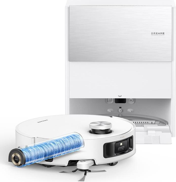 Actual product image Dreame Aqua 10 Roller (30000 Pa, Mop roller)