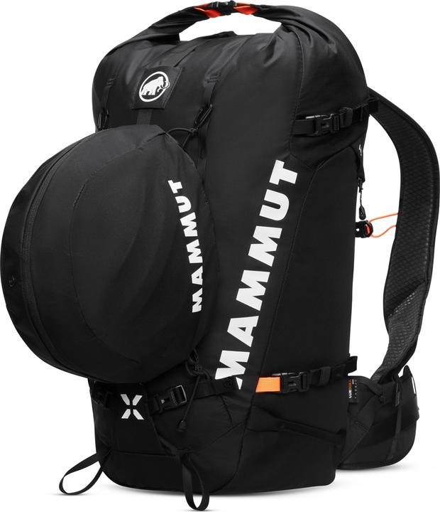 Produktbild Mammut Helmet Holder Pro