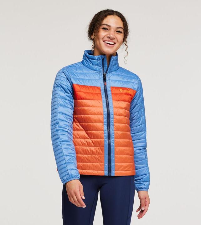 Actual product image Cotopaxi Capa Insulated Jacket (XL)