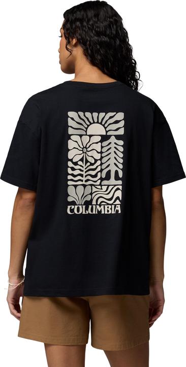 Produktbild Columbia Rolling Bend Graphic Oversized (M)
