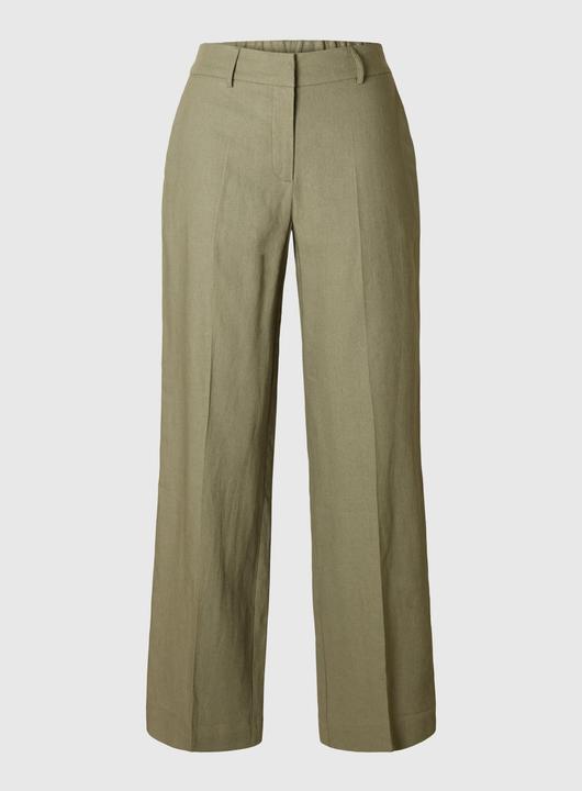 Immagine prodotto Selected Femme Slftania-Rita Mw Wide Pant Noos (44)