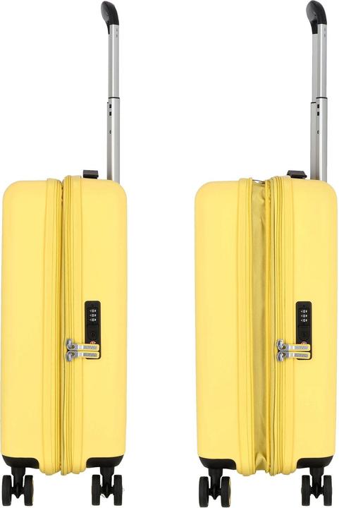 Produktbild American Tourister DYNABELT SPINNER 55/20 EXP TSA (36 l)