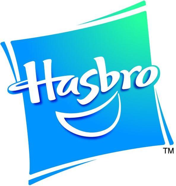 Produktbild Hasbro IP Security Lock - Release date 01 September 2022
