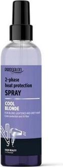 Immagine prodotto Chantal Cool Blonde Spray Liquido Termoprotettivo 200ml (200 ml)