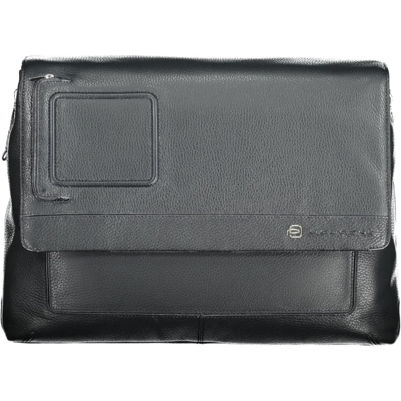 Piquadro Unisex Messenger Vibe, Borsa Per Notebook