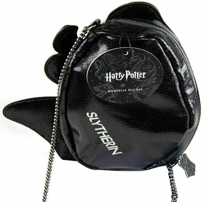 Immagine prodotto Danielle Nicole Slytherin Harry Potter Borsa a Tracolla