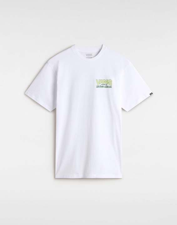 Vans Shop Front SS White (XL)