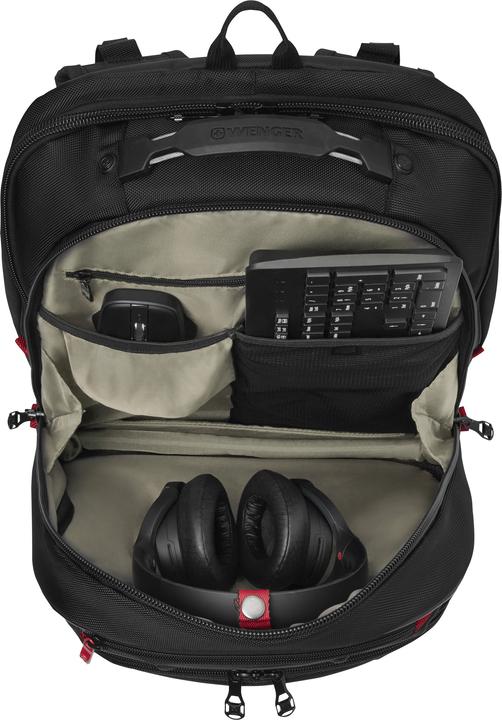 Productafbeelding Wenger Carbon Pro Rugzak (33 l)
