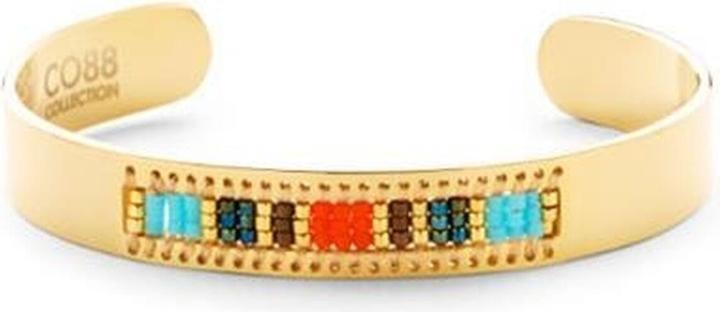 Immagine prodotto CO88 Collection Bracciale Donna Dorato