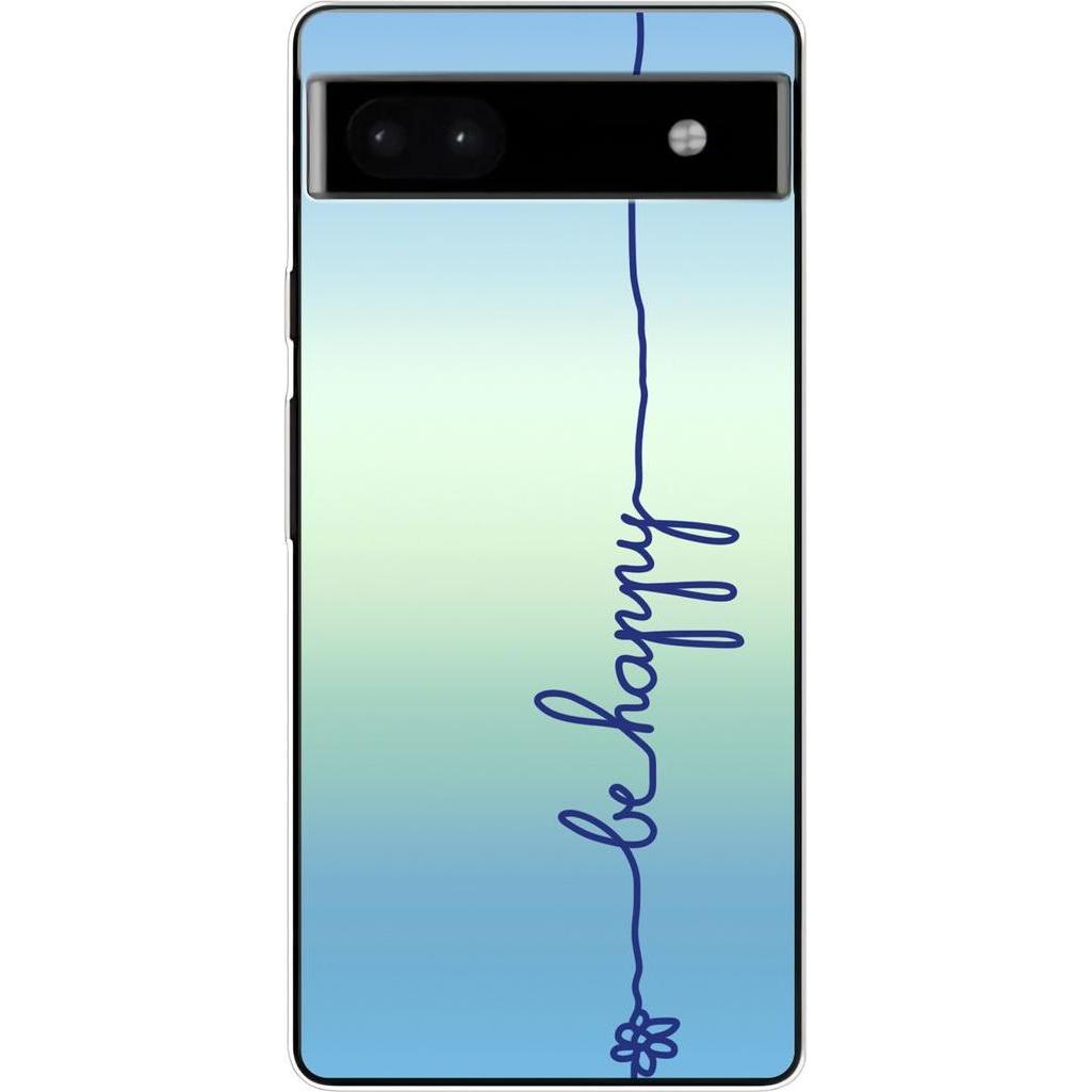König Design Hülle Handy Schutz für Google Pixel 6A Case Cover Tasche Bumper Etuis Backcover (Google Pixel 6a), Smartpho...
