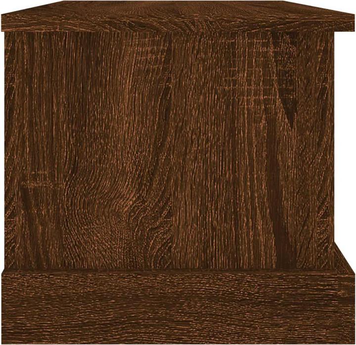 Actual product image vidaXL Giata (50 x 30 x 28 cm)