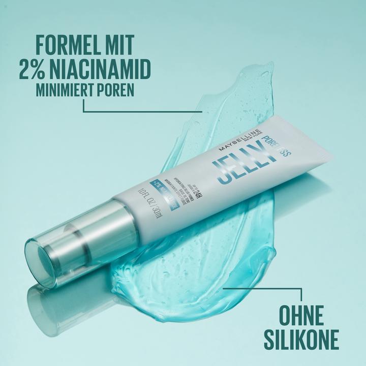 Produktbild Maybelline New York MNY Face Studio (Transparent, White)