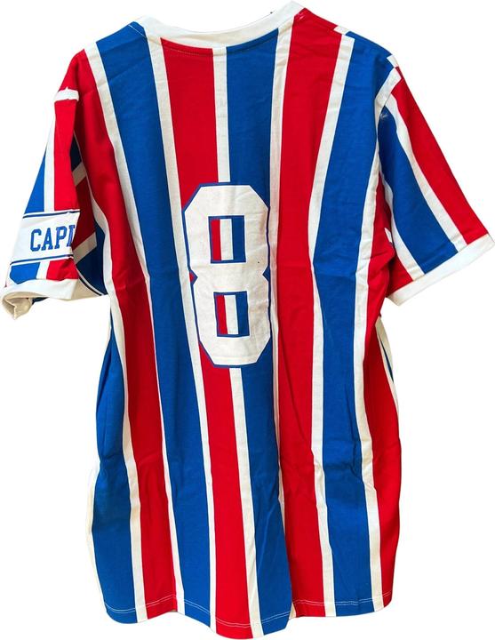 Immagine prodotto Retromania by Veris tuta da ginnastica great escapes terinda ts1 (XL)