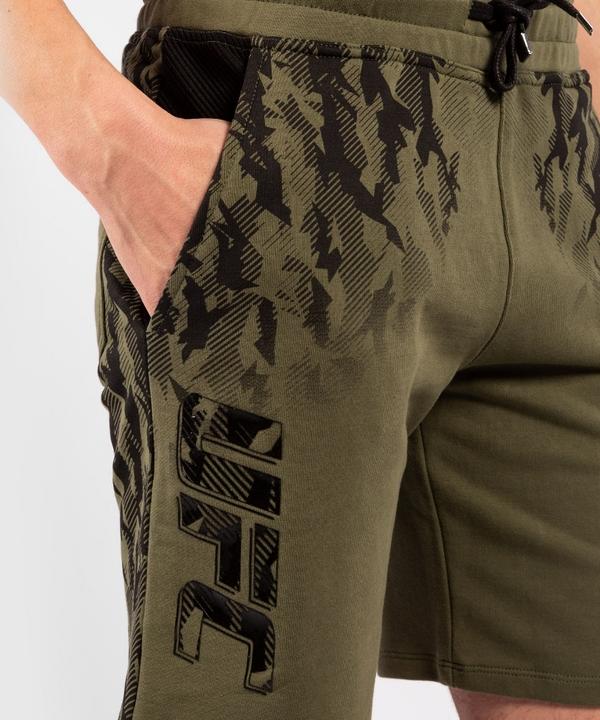 Produktbild UFC | Venum Authentic Fight Week Herren Shorts (S)