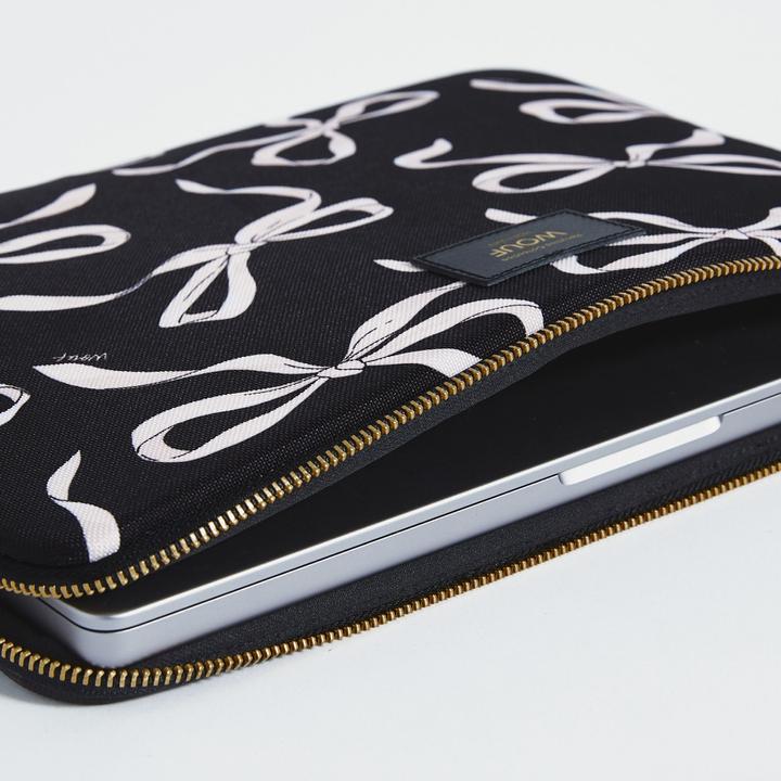 Produktbild Wouf Laptophülle 38 cm (17")